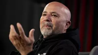 Sampaoli: “Del Barça me llevaría a Pedri, es extraordinario”