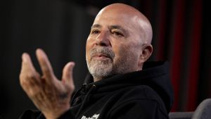 Entrevista a Jorge Sampaoli
