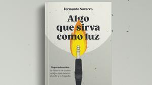 ‘Algo que sirva como luz’, la trágica historia de Supersubmarina que todo el mundo está leyendo