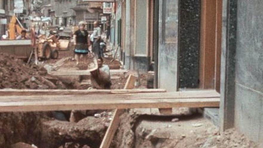 Les grans obres públiques. De Joan Guitart. Durada: 22,15 minuts