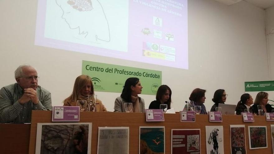 Los CEP entregan los premios de literatura hiperbreve