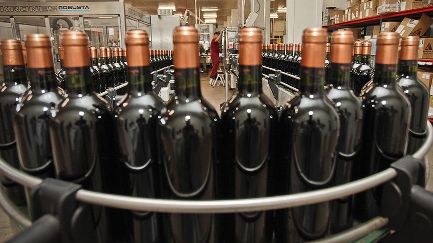 El Consell anuncia una inversión de 14 millones para potenciar el sector del vino