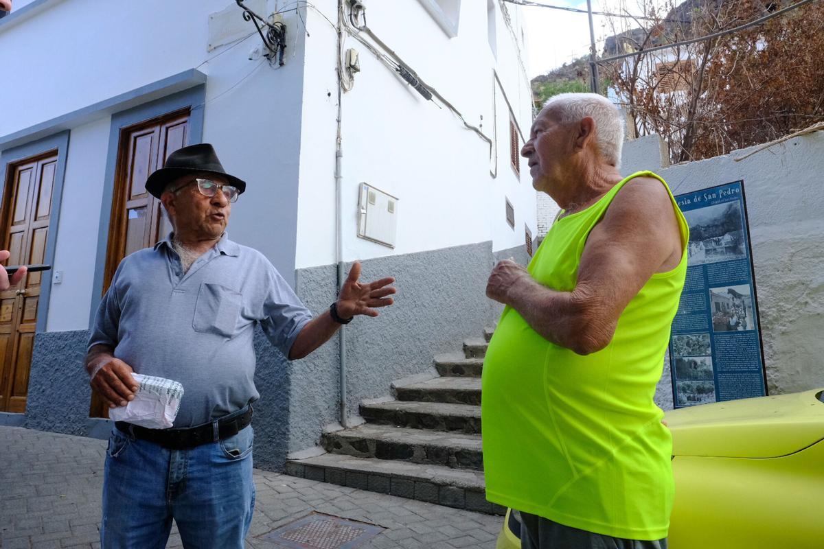 Agaete, 'Mejor pueblo turístico' según la UNESCO