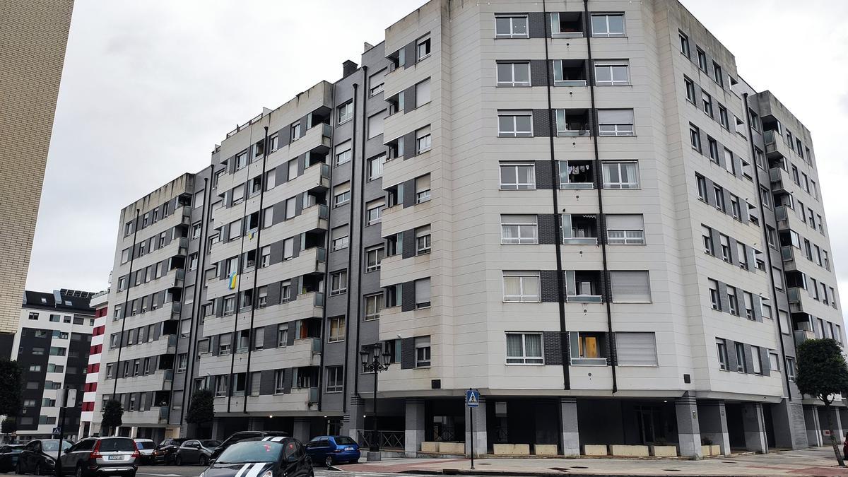 Viviendas, pisos, recursos de compraventa y alquiler de viviendas en Oviedo.