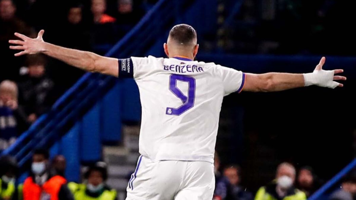 El Real Madrid arribará a la disputa luego de pasar por encima del Chelsea en la Champions League