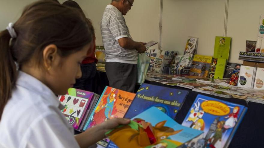 Los niños deben ver la lectura como algo divertido.