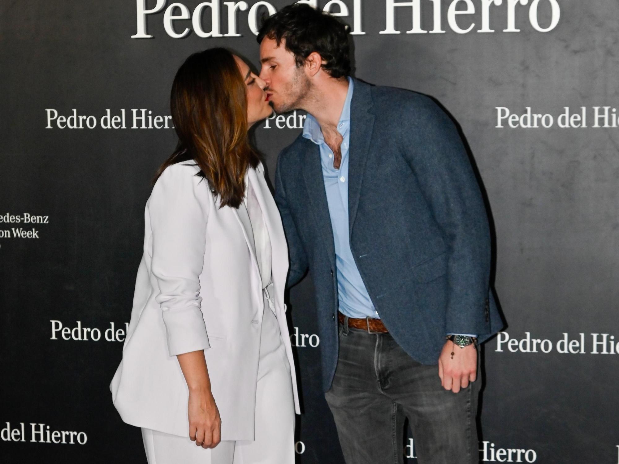 Roban las joyas de la boda de Tamara Falcó e Íñigo Onieva