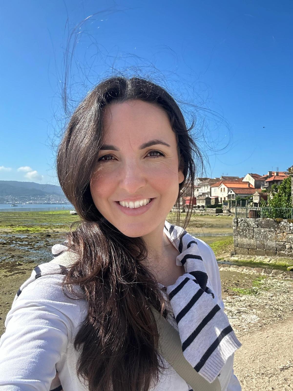 Paloma Benavides Hens