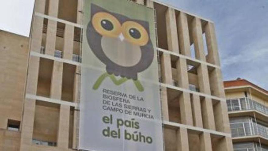 Nuevo intento para &#039;El país  del búho&#039;