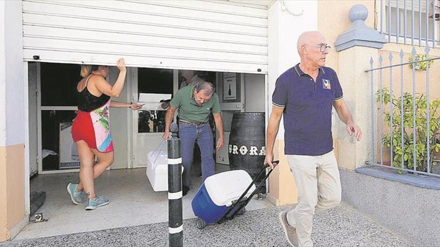 Andalucía amplía la alerta por listeria a otra marca de carne mechada