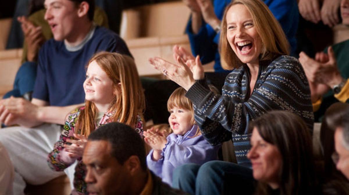 Tràiler de ’Win win (Ganamos todos)’.