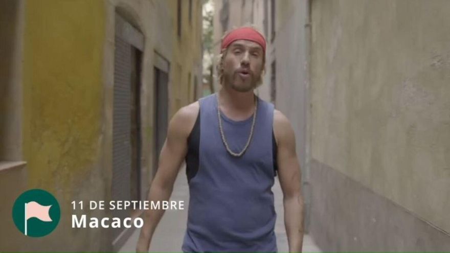 Conciertos de las Fiestas del Pino 2025 en Teror