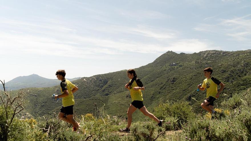 Èric Torres, fundador de l'Escoleta Cap de Creus: "Vam néixer sense gaires aspiracions i ara som en vuit pobles de l'Empordà"
