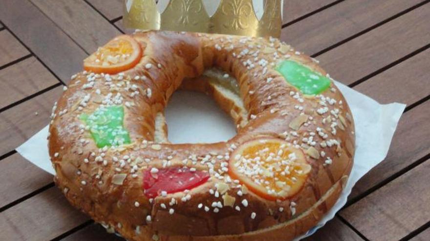 FACUA denuncia a cinco fabricantes y supermercados por cometer fraude con la nata del roscón de Reyes