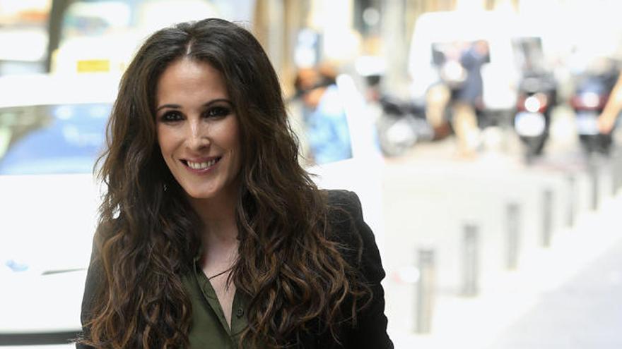 Malú, destrozada por la pérdida de un ser querido