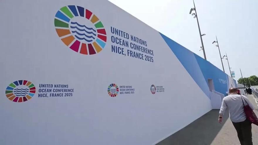 El Tratado de los Océanos entrará en vigor el próximo enero y España crea más reservas marinas