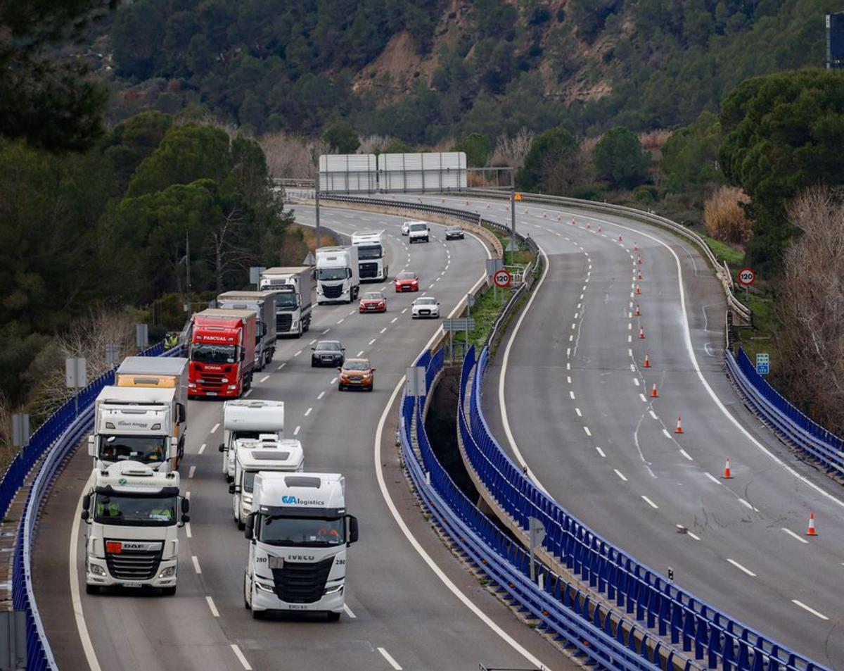 El manteniment, en el punt de mira
