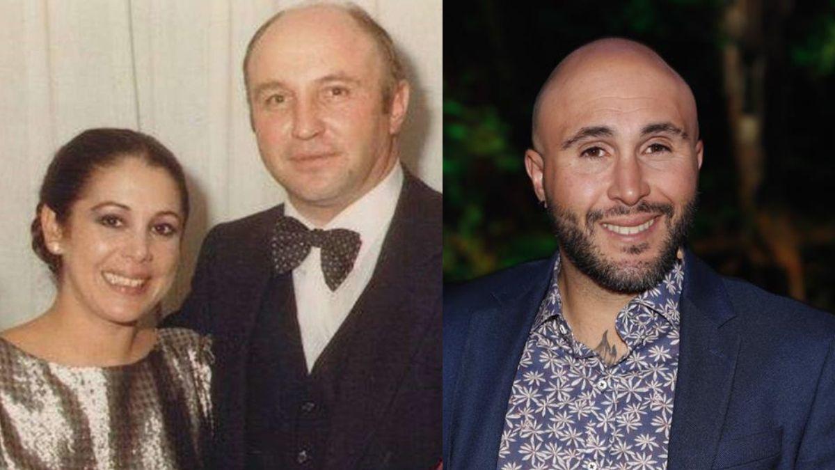 Kiko Rivera habla del doctor Cariñanos