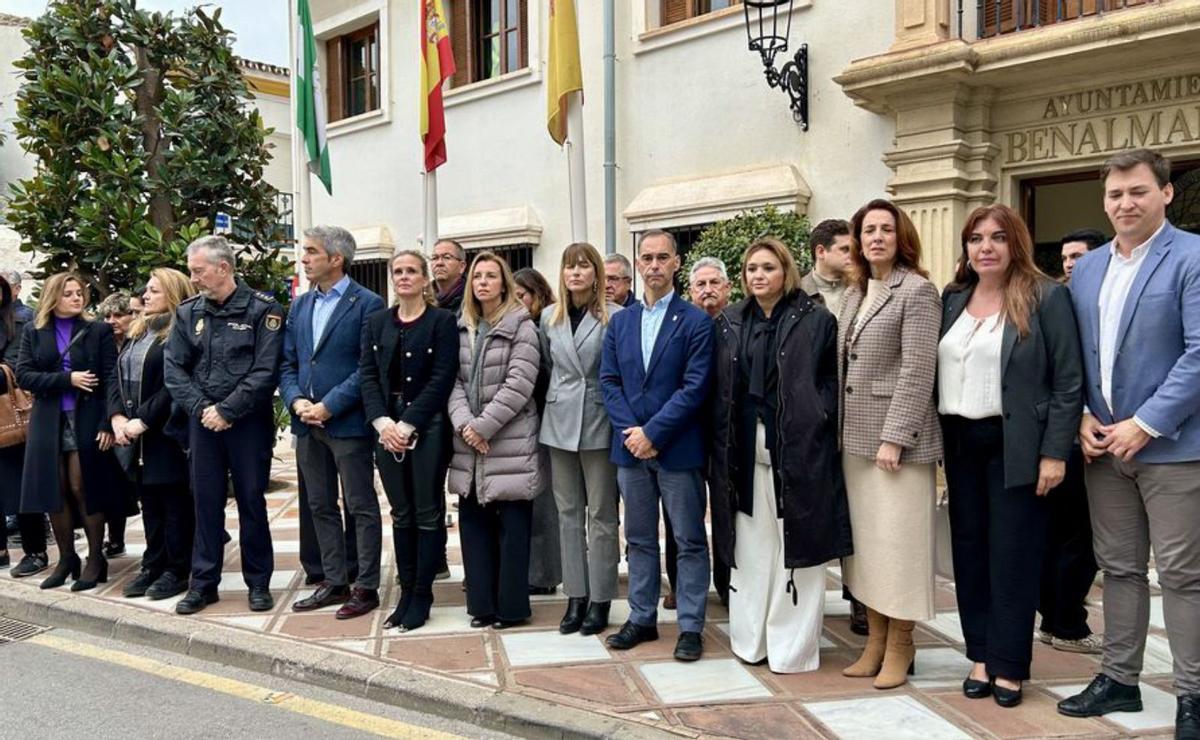 Una jutge va denegar protecció a la dona assassinada a Benalmádena