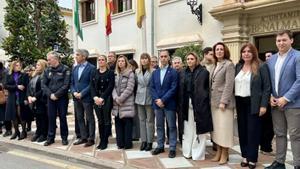 Una jutge va denegar protecció a la dona assassinada a Benalmádena