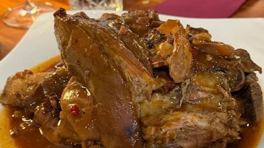 Tasca Faracho: la nueva vanguardia culinaria en el corazón de La Laguna