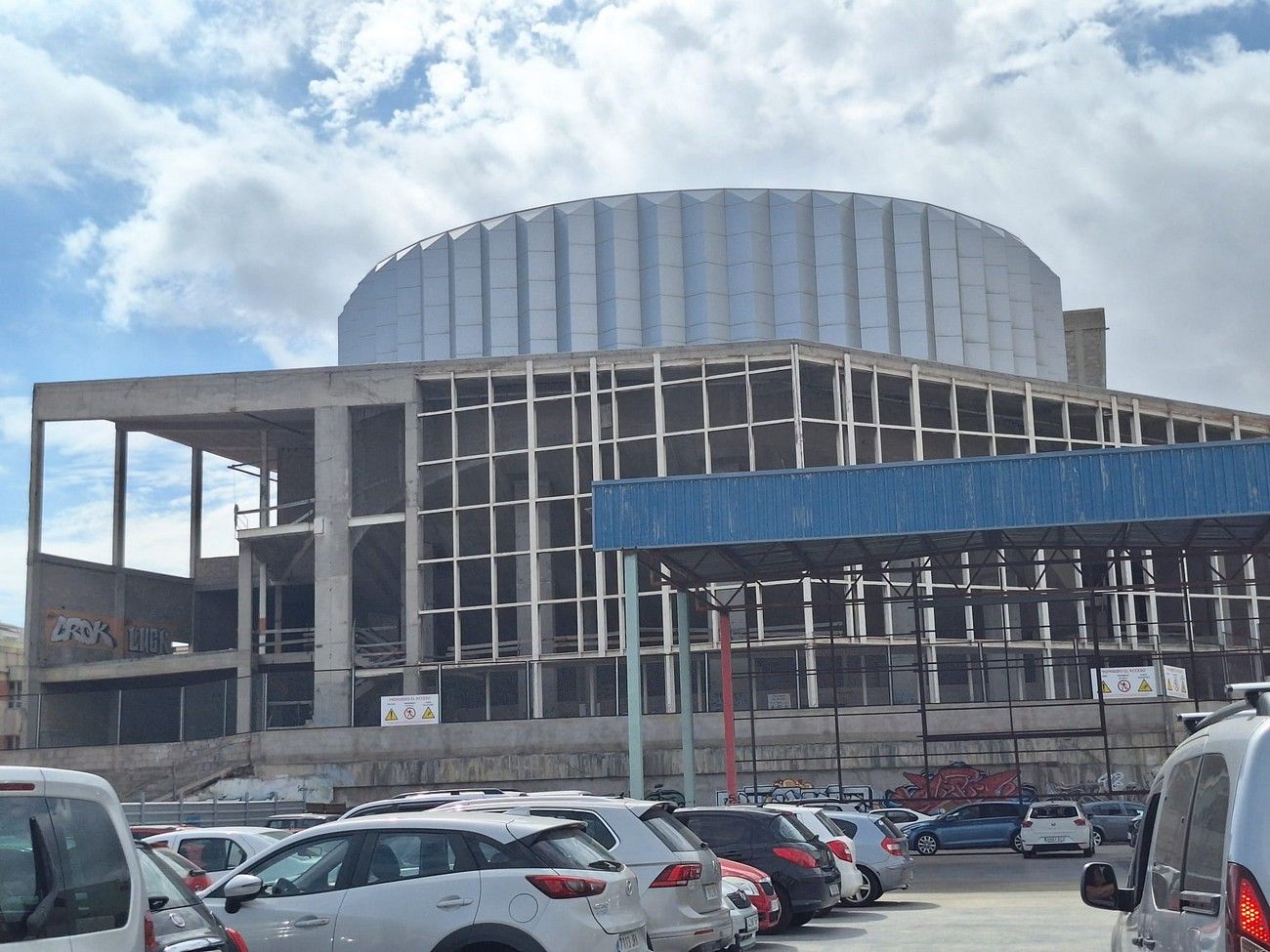 Auditorio de Arnao
