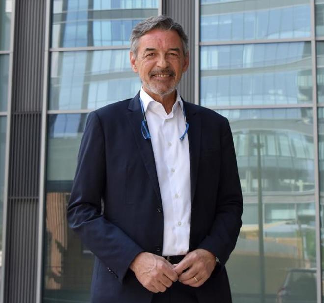 "Quien elige el tren no compra solo un trayecto; compra tiempo, comodidad y flexibilidad"