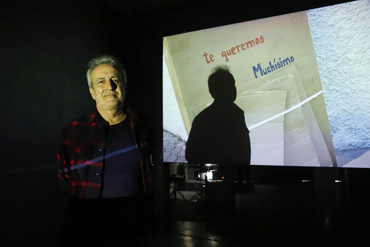 Jornada de puertas abiertas en el C3A