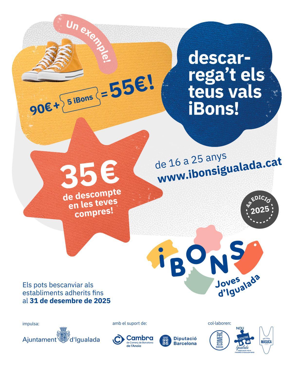 Cartell de la campanya