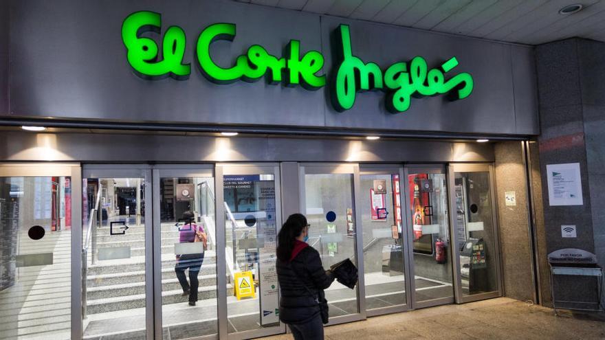 Álvarez destaca la &quot;solidez&quot; de El Corte Inglés y la apuesta por la digitalización