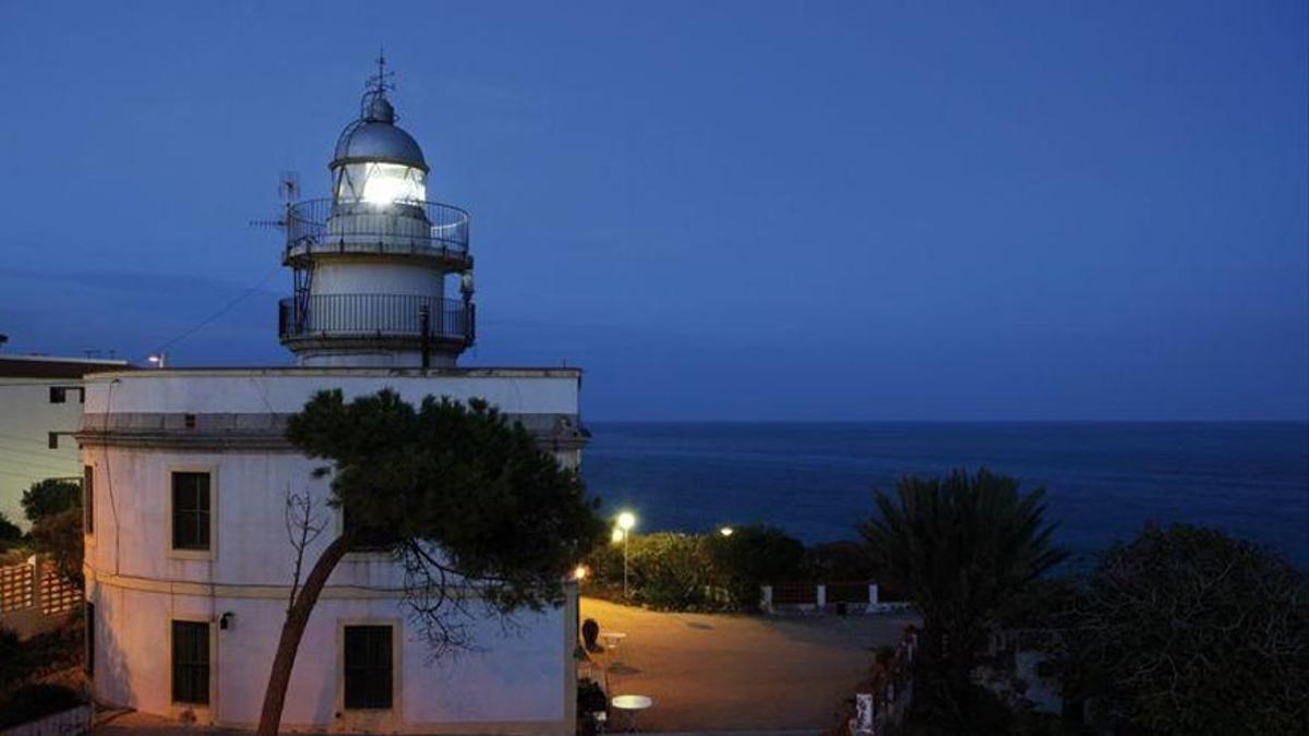 Faro de Oropesa