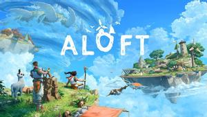 Una imagen promocional de  Aloft.