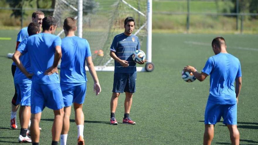 Duelo de aspirantes en Pasarón