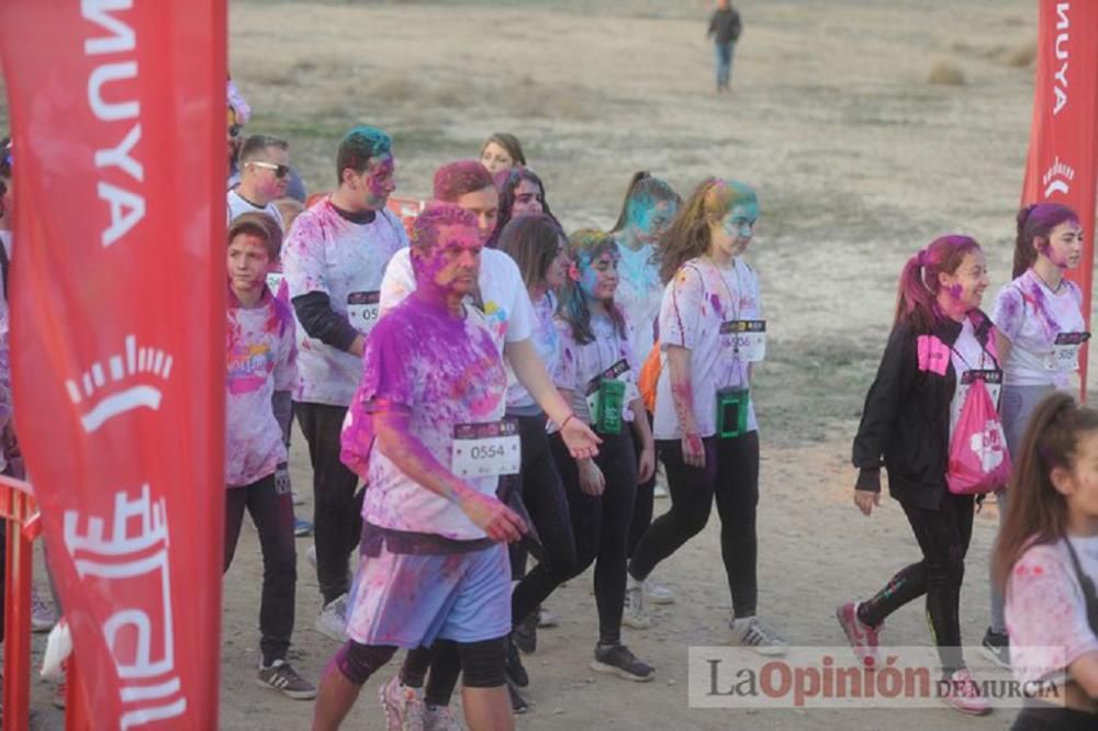 Holi Life en Cabezo de Torres (II)