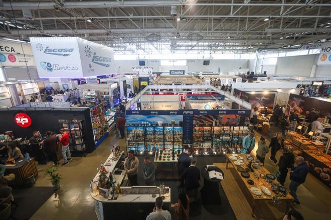 Galería de imágenes de Horeca 2025