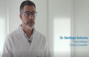 ¿Por qué me duele la espalda? ¿Qué es la lumbalgia?