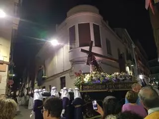 La gran Semana Santa de Pego