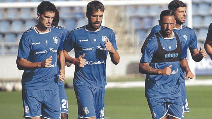 El derbi veraniego volverá al estadio Heliodoro Rodríguez López cuatro años después