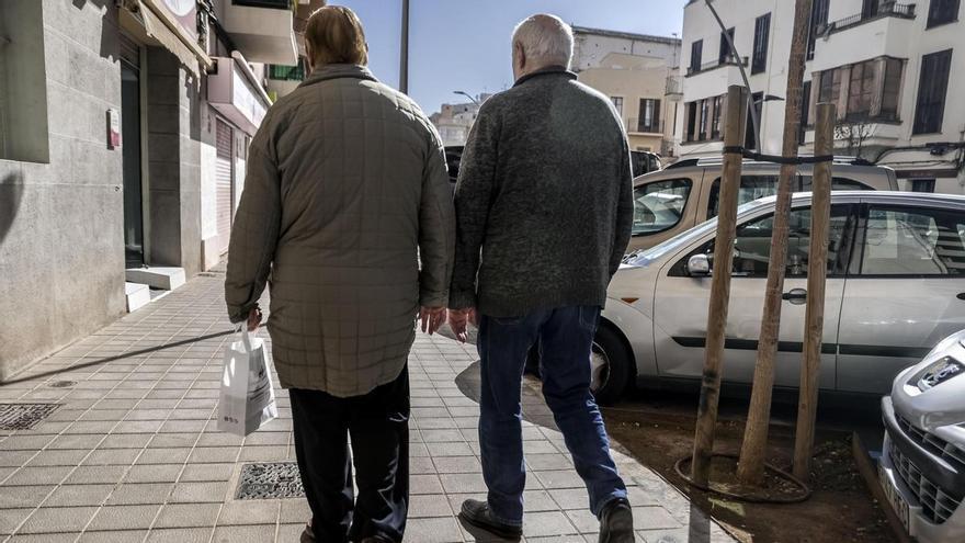 La medida beneficia a los jubilados que han sido mutualistas