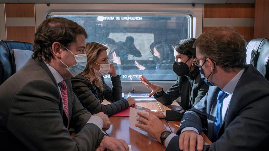 No sólo fueron los trenes: la ministra destituyó a Pardo de Vera porque había acumulado mucho poder