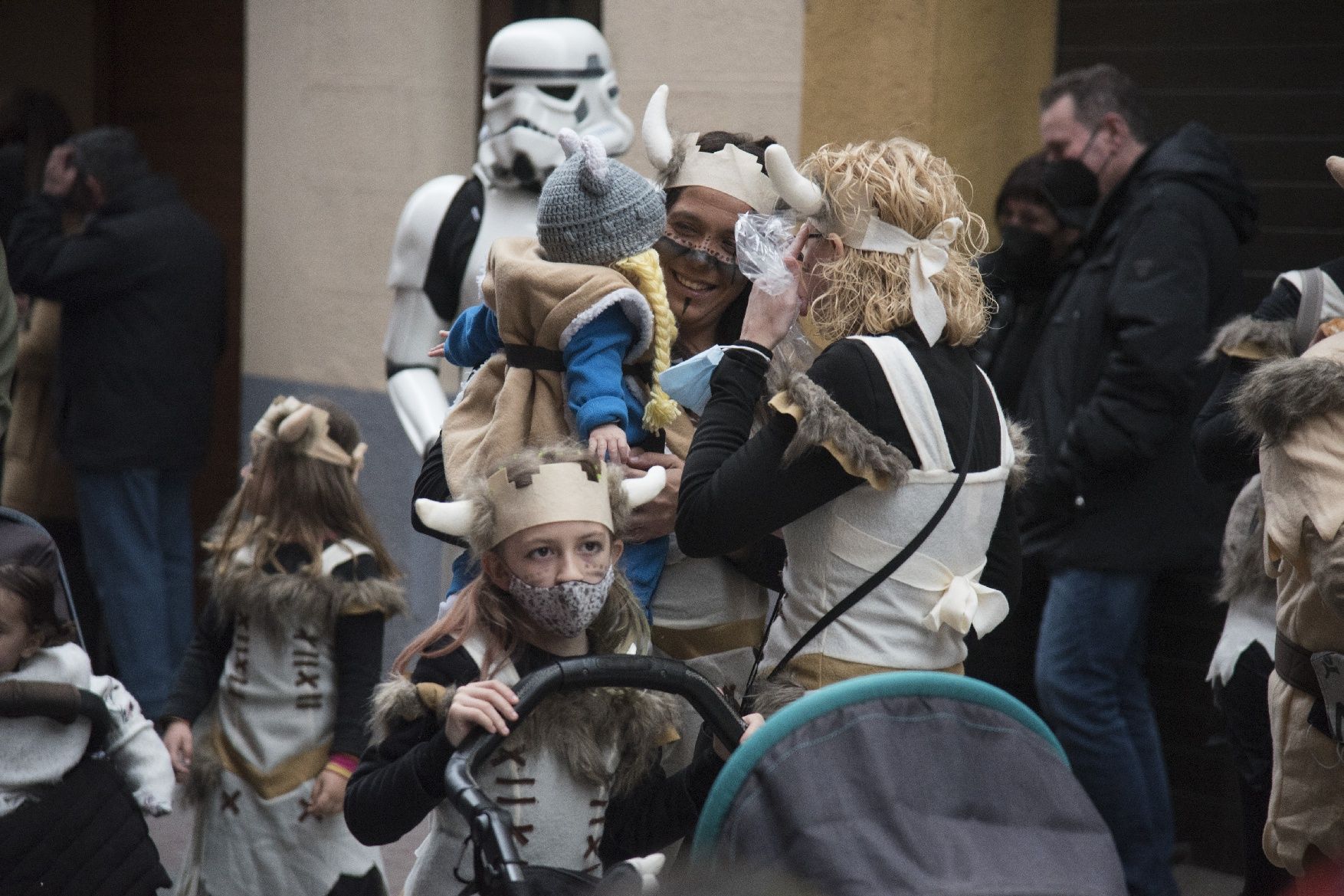 Carnaval de Sallent 2022