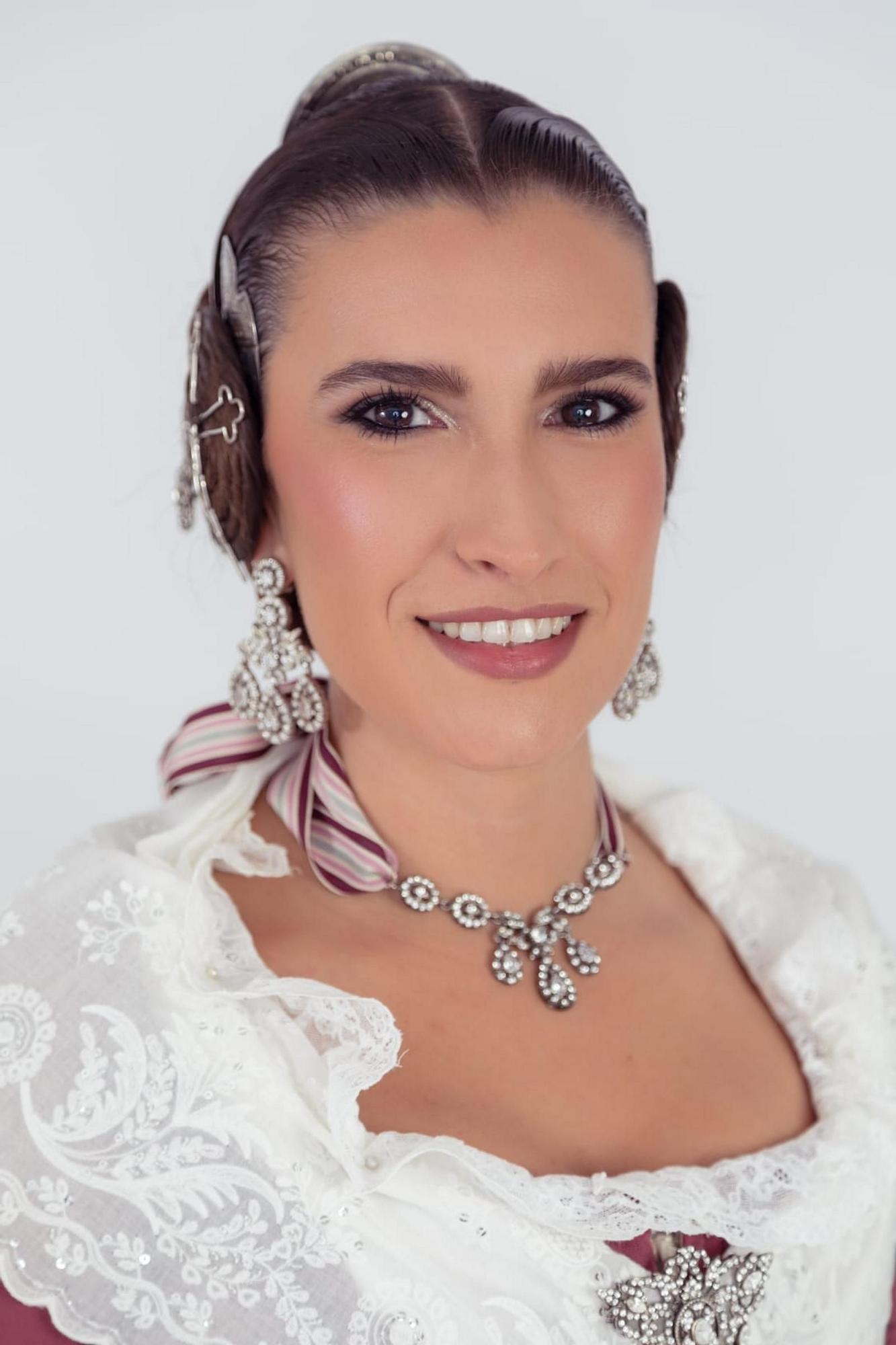 Andrea Rodilla Soriano (Pintor Salvador Abril-Pedro III el Grande)