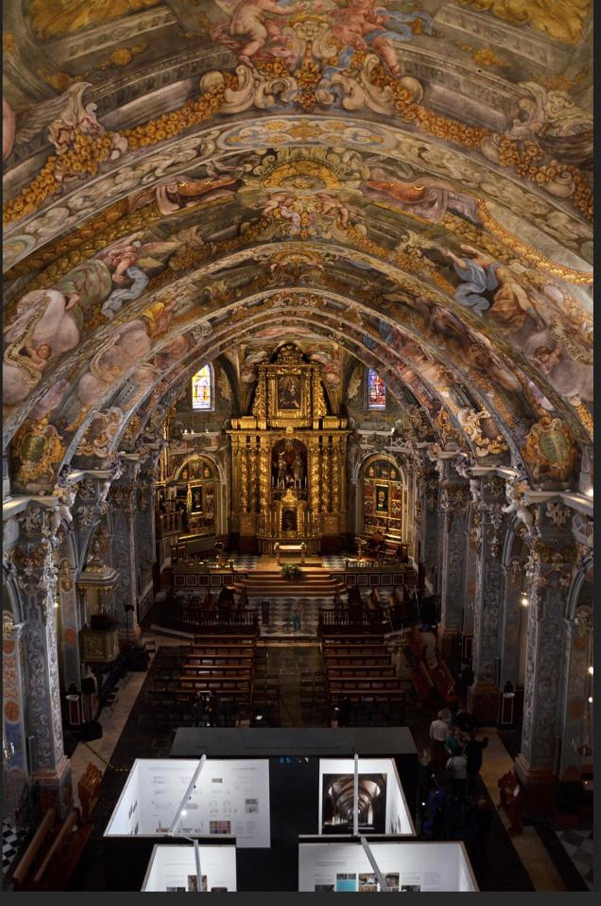 San Nicolás