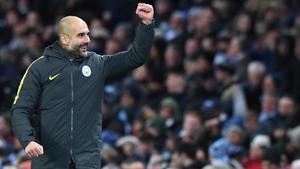 marcosl36746312 britain football soccer   manchester city v burnley   premie170102180813