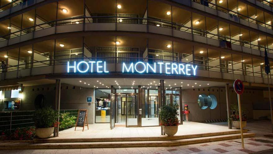 El Monterrey de Platja d&#039;Aro serà un hotel escola