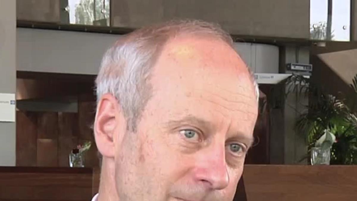 Michael J. Sandel