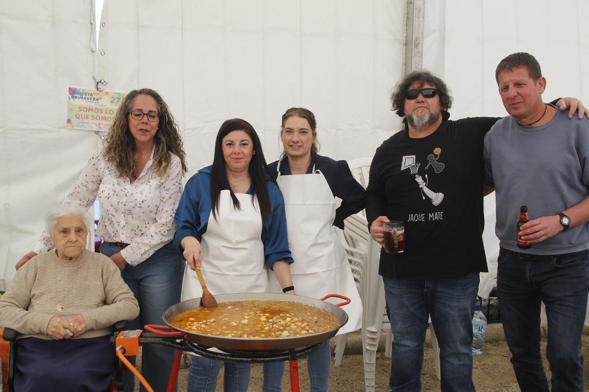 X FIESTA DE LA PRIMAVERA DE MONESTERIO/FIESTA DE LA PRIMAVERA 2026 (38)