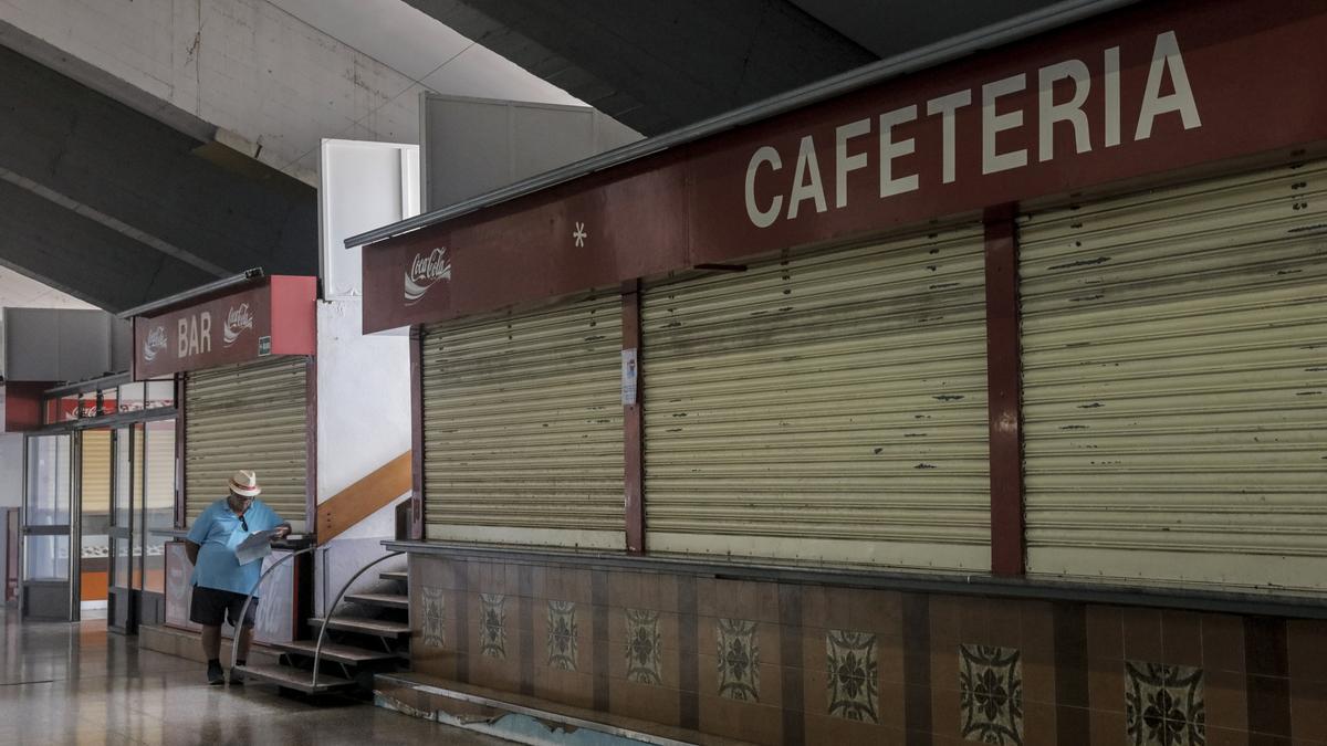 El concesionario explotaba los bares y el restaurante de Son Pardo