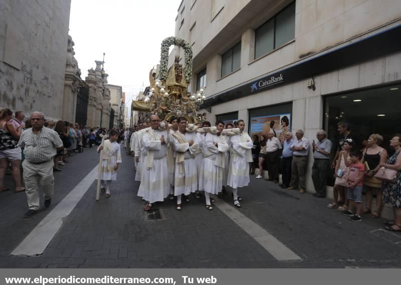 Mare de Déu de Gràcia de Vila-real 2018