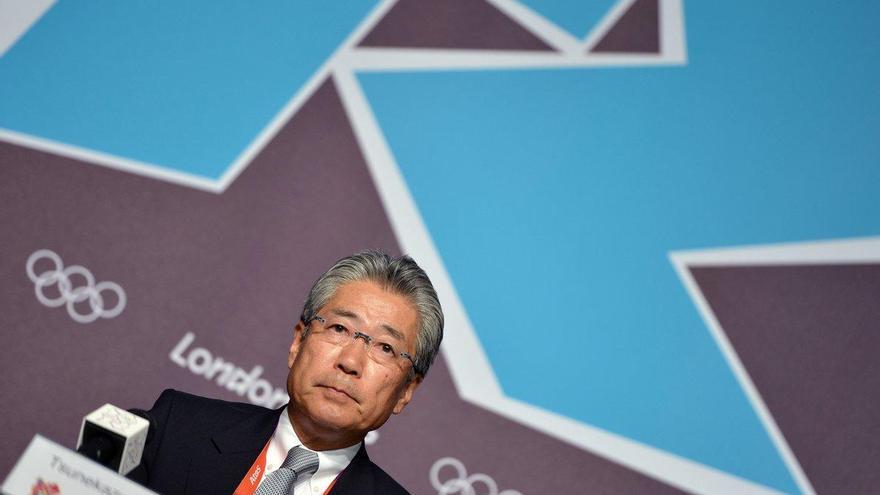 Imputan en Francia al presidente del comité japonés por los Juegos de Tokio